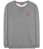 Mcq Alexander Mcqueen Cotton-blend Sweatshirt