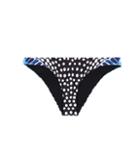 Mara Hoffman Samba Bikini Bottoms