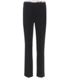 Gucci Flare Trousers