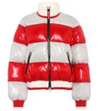 Fendi Cilla Down Jacket