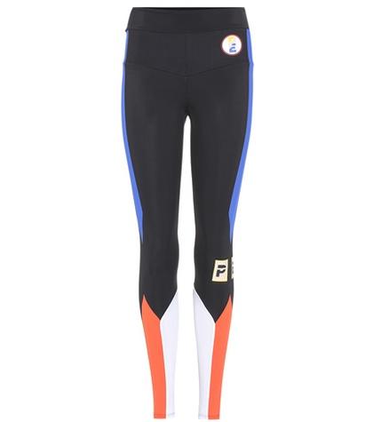 P.e Nation Play Ball Leggings