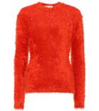 Marni Faux-fur Sweater