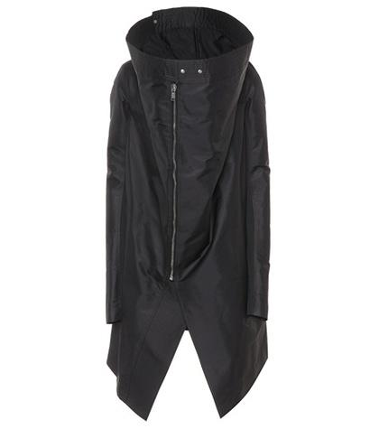 Rick Owens Exploder Saturn Jacket