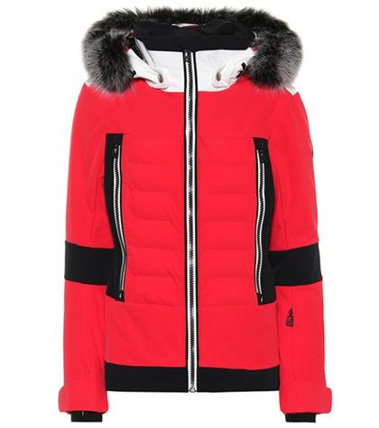 Toni Sailer Manou Ski Jacket