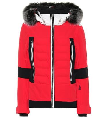 Toni Sailer Manou Ski Jacket