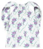 Rosie Assoulin Printed Top