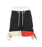 Chlo Cotton Shorts