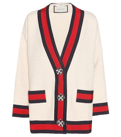 P.e Nation Cotton-blend Cardigan