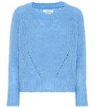 Isabel Marant, Toile Shields Alpaca-blend Sweater