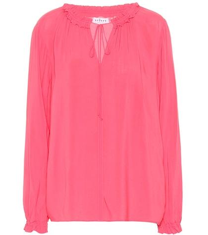 Velvet Samantha Blouse