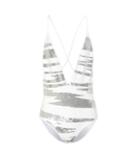 Missoni Mare Sequined Swimsuit