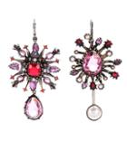 Missoni Crystal-embellished Earrings