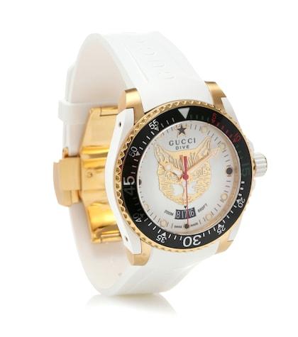 Gucci Dive 40mm Watch