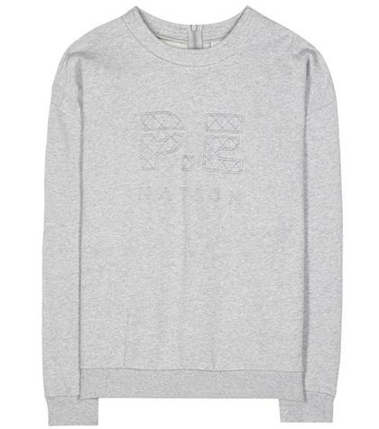 Grlfrnd Cotton Sweatshirt