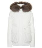 Woolrich W's Military Bomber Jacket