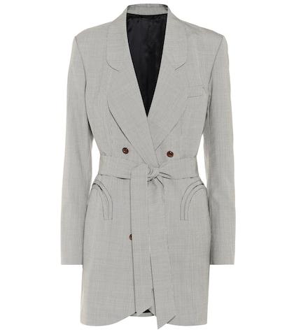 Canada Goose Tonino Sunshine Wool Blazer