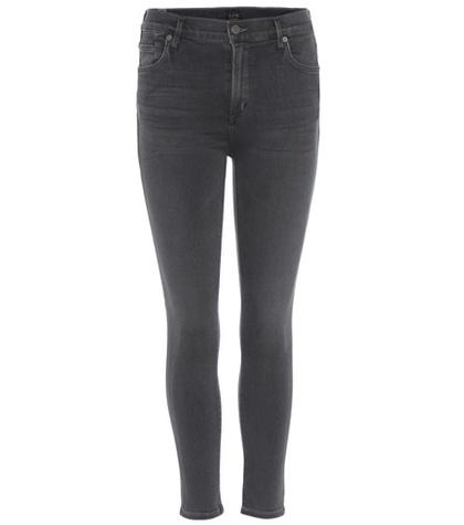 Citizens Of Humanity Rocket Crop Jeans