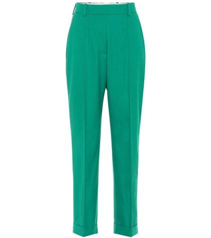 Racil Wool Pants