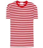 Re/done Striped T-shirt