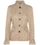 Dolce & Gabbana Clovelly Quilted Jacket