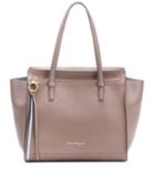 P.e Nation Medium Amy Leather Shopper