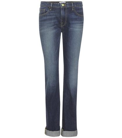 Miu Miu Le Petit Ami Jeans