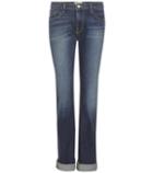 Miu Miu Le Petit Ami Jeans