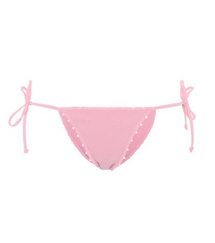 Marysia St Tropez Bikini Bottoms