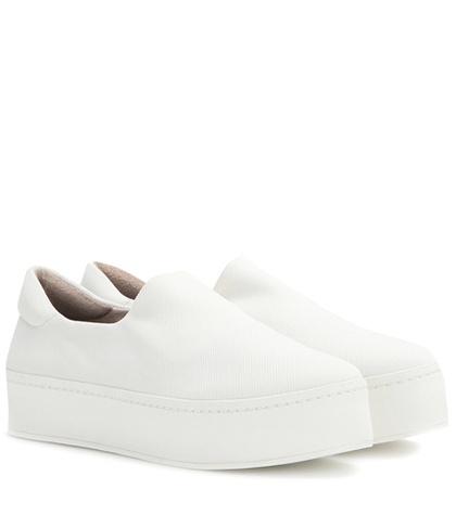 Etro Slip-on Sneakers