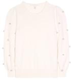 Marc Jacobs Wool And Cashmere Sweater
