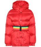 Prada Oversized Down Ski Jacket