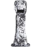 Tre Ccile Myriad Sequin-embellished Gown