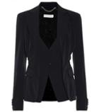 Altuzarra Fossanova Stretch Jersey Blazer