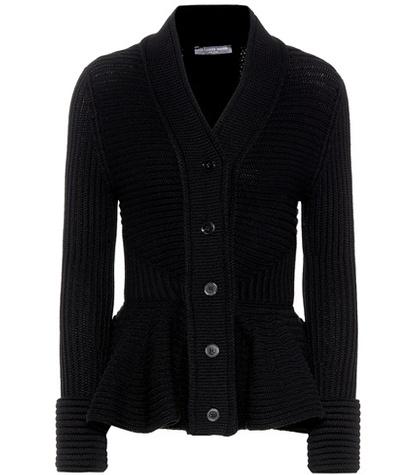 Tod's Wool Cardigan