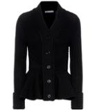 Tod's Wool Cardigan