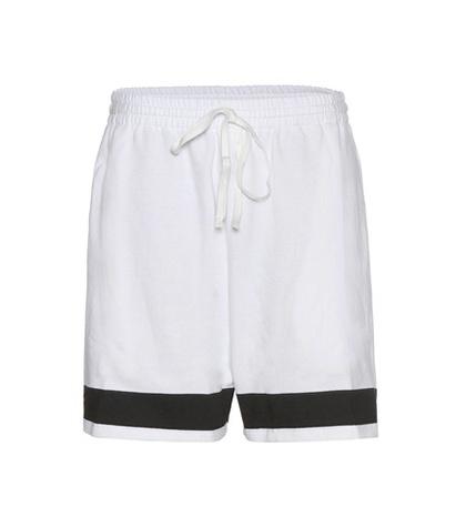 Current/elliott Mytheresa.com Exclusive Cotton Shorts