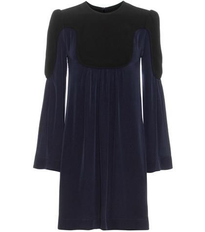 Gucci Silk Dress