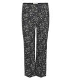 Isabel Marant, Toile Joff Cropped Cotton Trousers