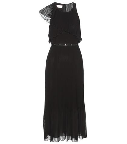 A.p.c. Pleated Dress