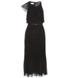 A.p.c. Pleated Dress