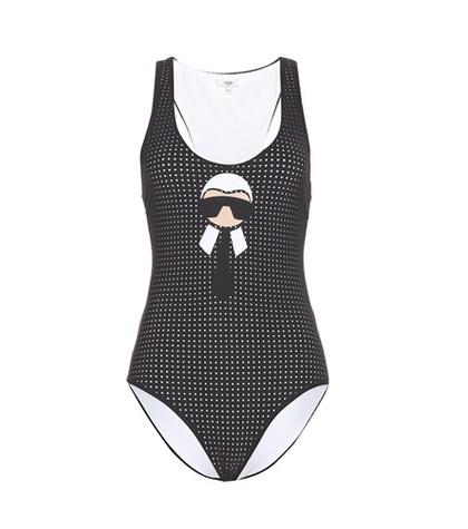 Alexander Wang Carlito Swimsuit