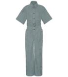Acne Studios Phyllis Cotton Jumpsuit