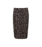 J Brand Embellished Pencil Skirt