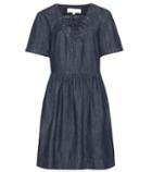 Vanessa Bruno Ath Chambray Dress