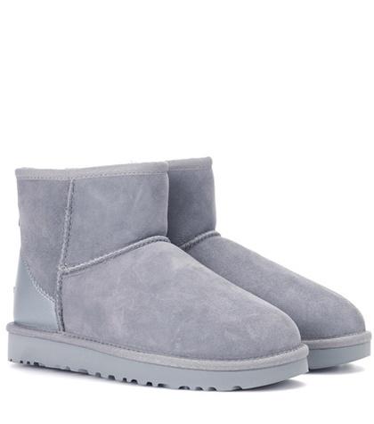 Dolce & Gabbana Classic Mini Boots