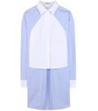 Roger Vivier Cotton Dress