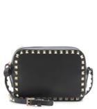 Valentino Rockstud Cross Body Leather Bag