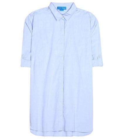 Altuzarra Oversize Cotton Shirt