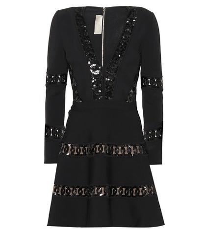 Gucci Strapless Gown