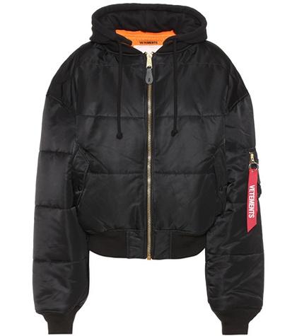 Rag & Bone X Alpha Industries Reversible Jacket